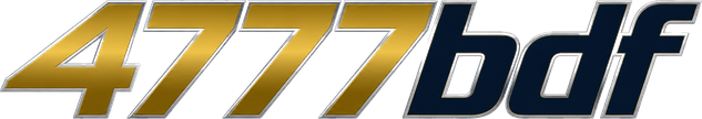 4777bdf লোগো